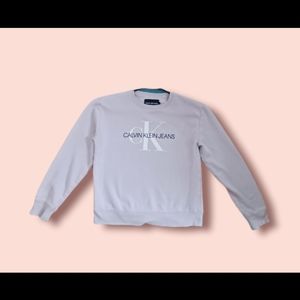 Calvin Klien sweater